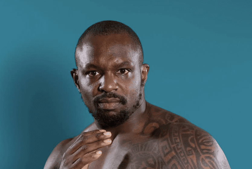 What's Next For Dillian Whyte After The Itauma Loss?
