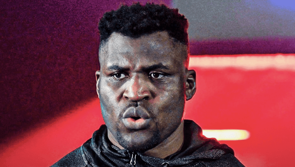 Will Ngannou Leave The PFL?