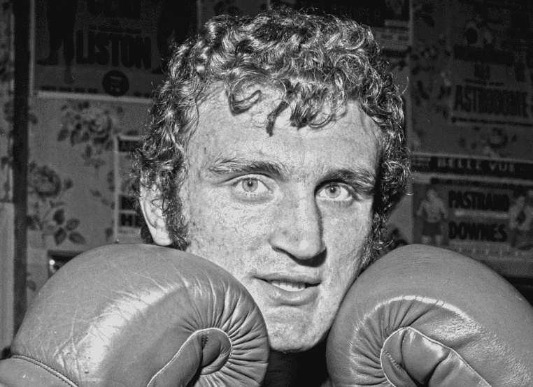 Tributes Pour In After Joe Bugner's Passing