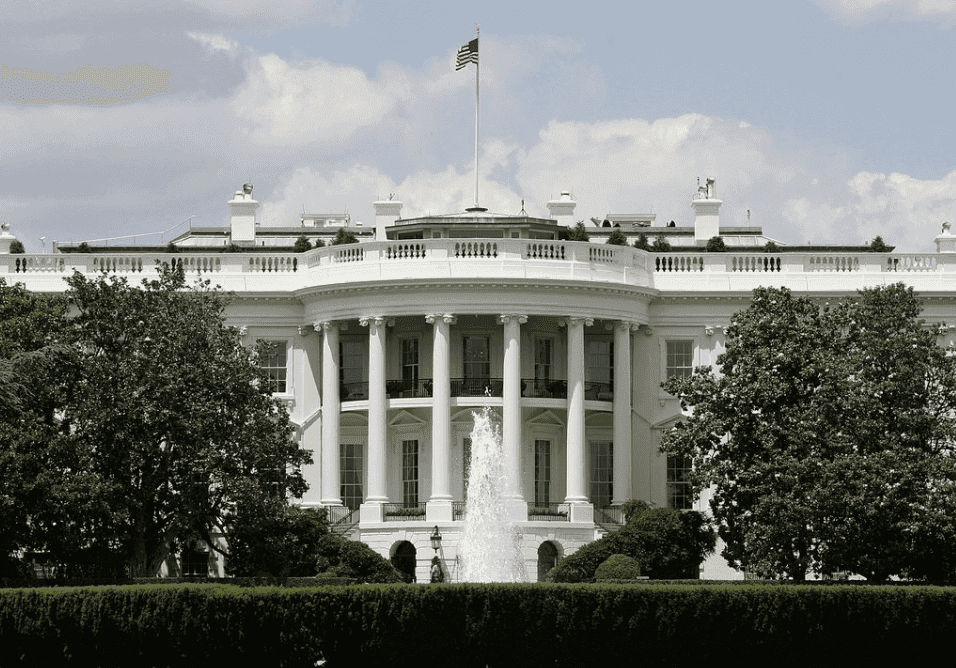 Plans For UFC White House Event Revealed