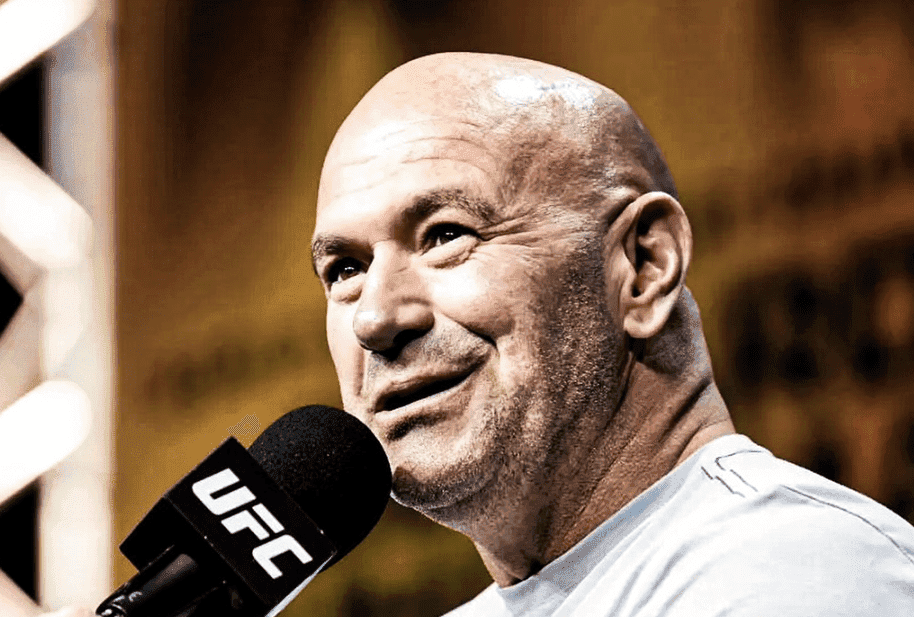 Dana White Says He Will Fix Boxing