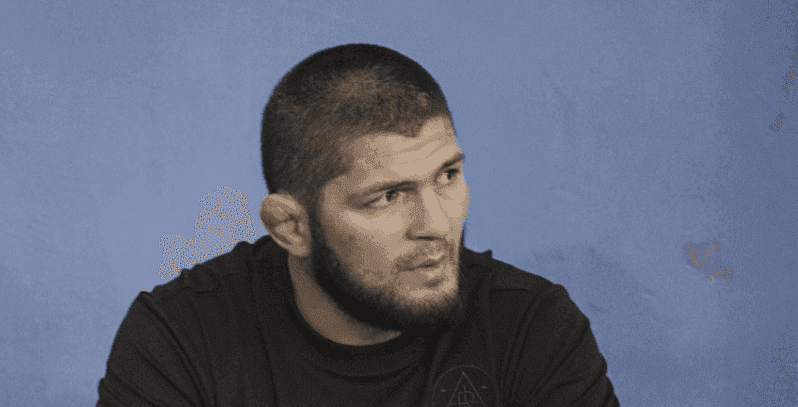 Is Khabib Nurmagomedov Really Undefeated?