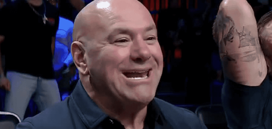 Dana White Has Big Plans For Boxing – What's Next?