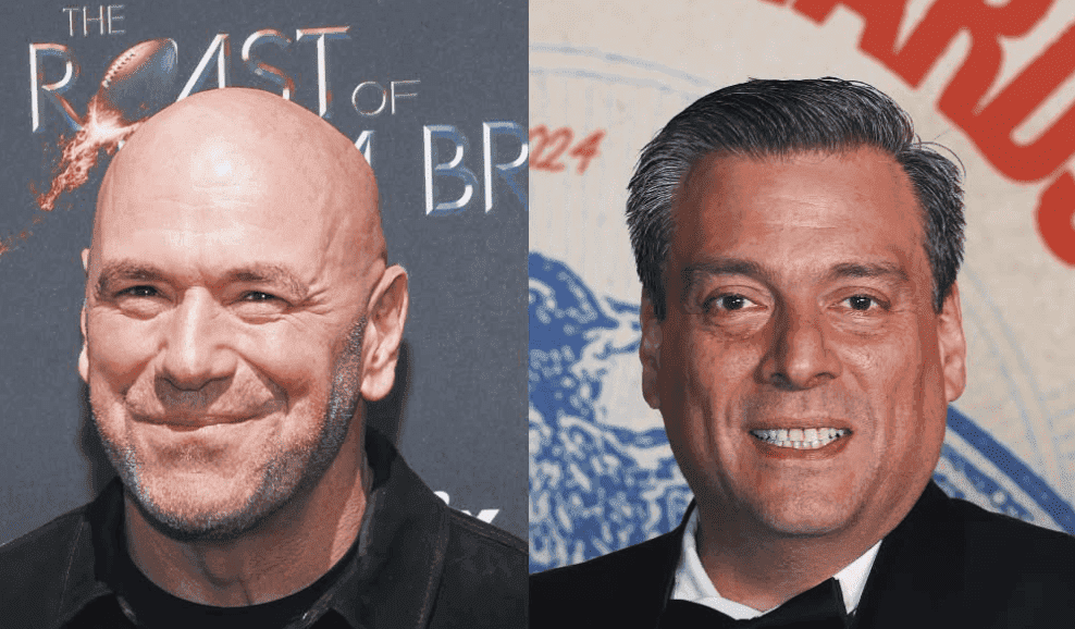 WBC Questions Dana White's Zuffa Boxing Plans