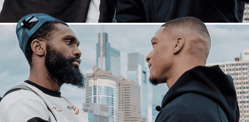 Jaron Ennis vs Uisma Lima: Preview & Betting Tips