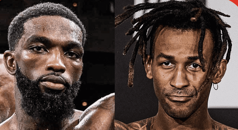 Frank Martin Vs. Rances Barthelemy – How Does It Play Out?