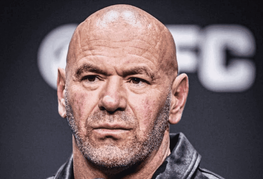 Dana White's ‘Concerning' Stance On McGregor