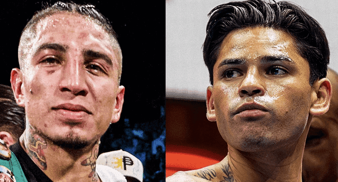 Ryan Garcia Vs. Mario Barrios – How Does It Play Out?
