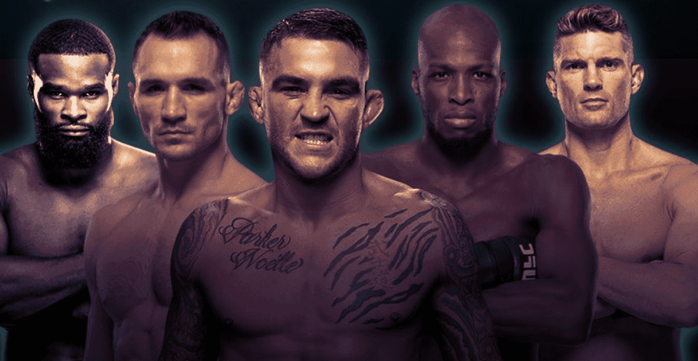 Dustin Poirier And Michael Chandler To Star In ‘Road House 2'