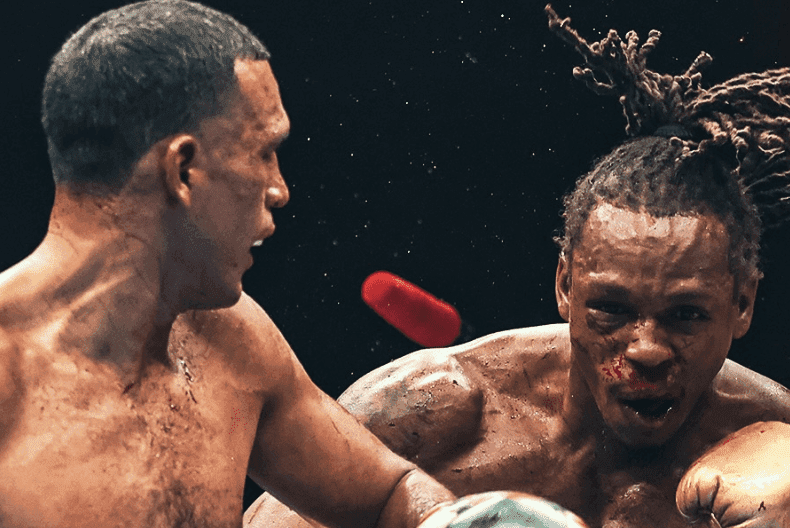 What's Next For Anthony Yarde After The Benavidez Loss?