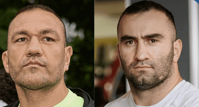 Kubrat Pulev Vs. Murat Gassiev Breakdown