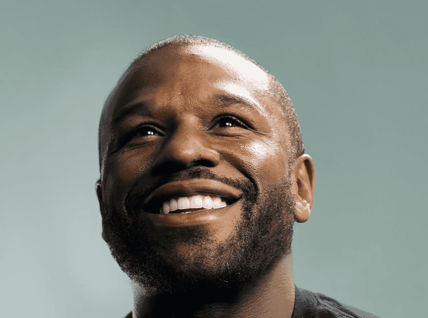 Mayweather Says Shakur Is The A-Side Over Teo