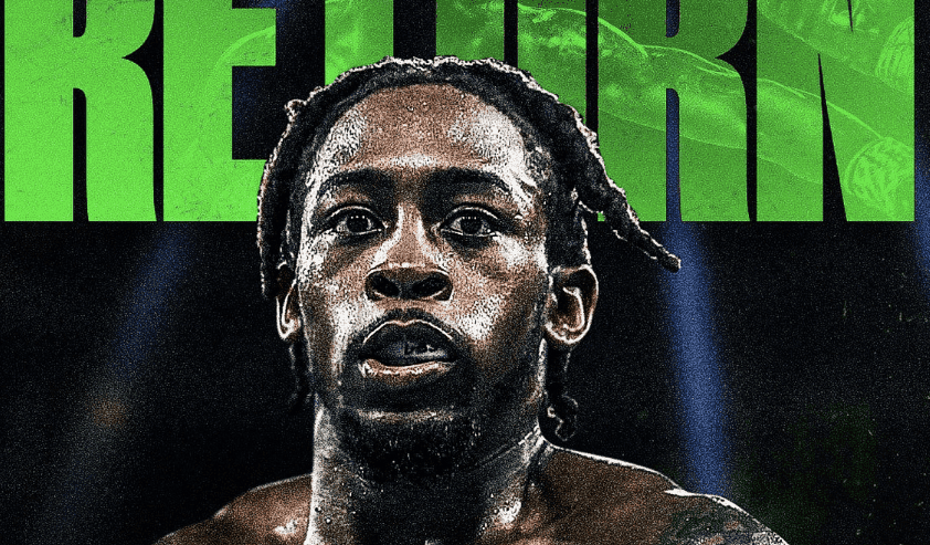 Keyshawn Davis' Welterweight Move