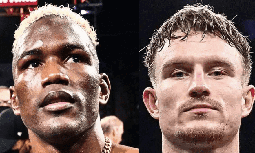 Subriel Matias Vs. Dalton Smith Preview
