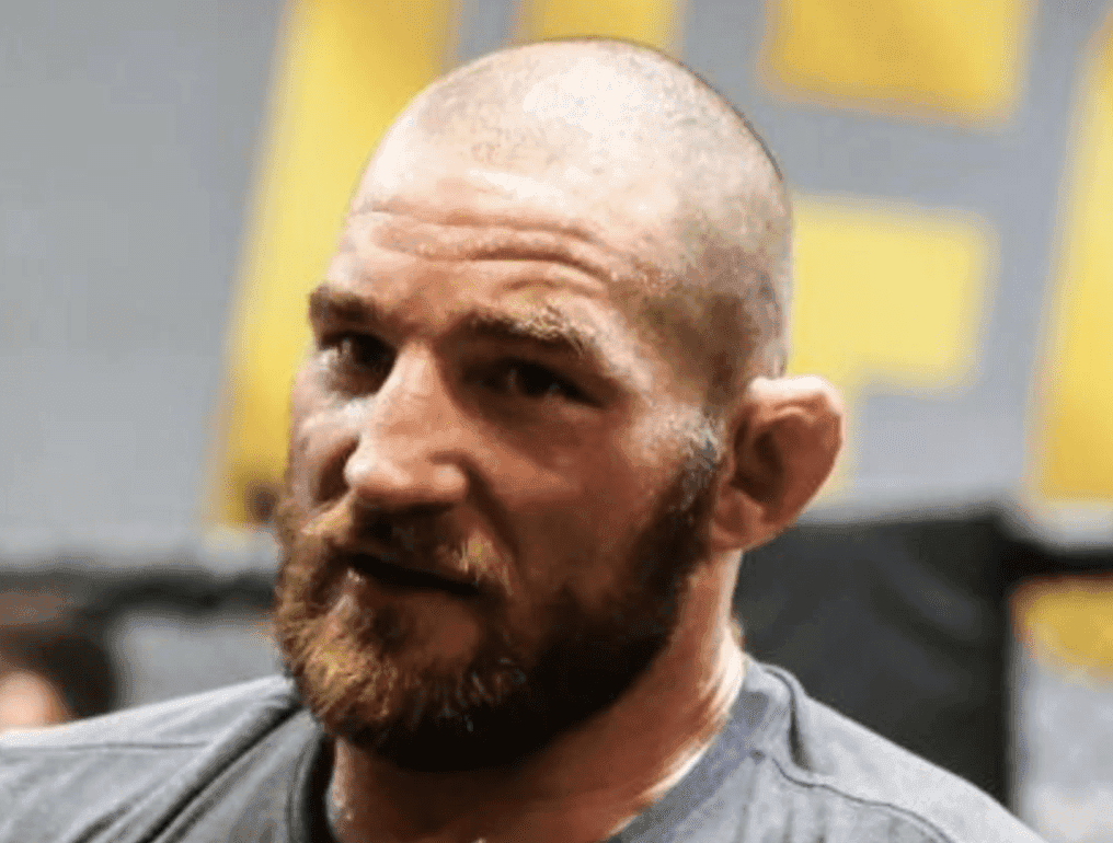 Strickland Bashes UFC Over Du Plessis Rematch