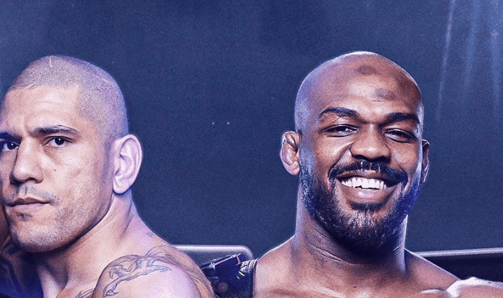 Jon Jones Warns Alex Pereira – ‘Be Careful What You Wish For'