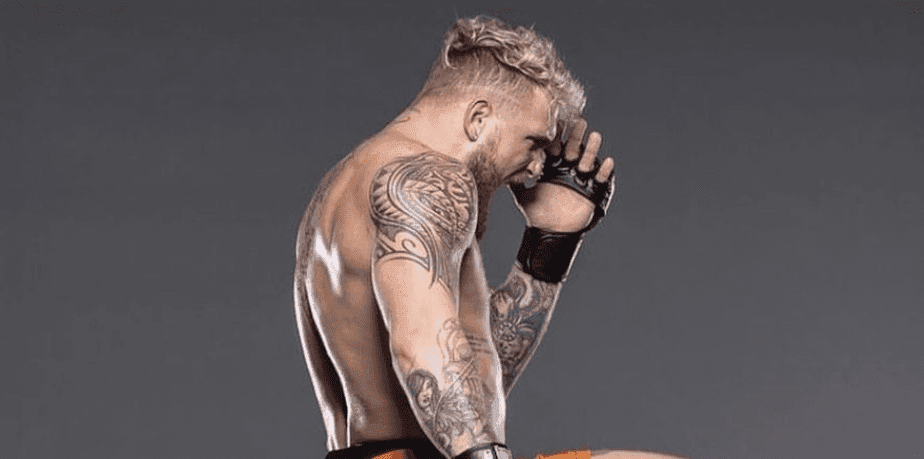 Jake Paul And The PFL Part Ways