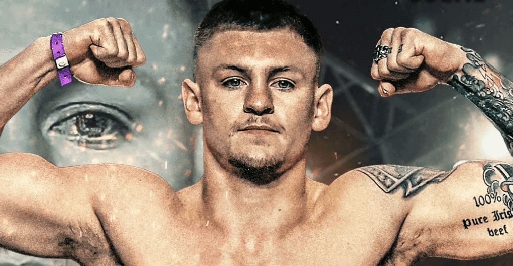 Callum Walsh Wins On Zuffa Boxing’s First Event