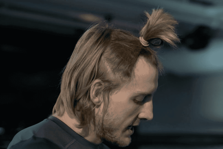 Paddy Pimblett's UFC 324 Mistake