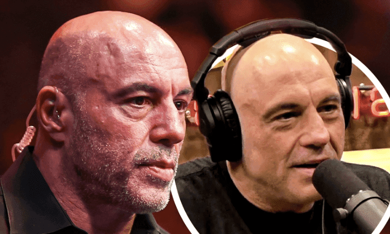 Joe Rogan Explains His Golden Globes Snub