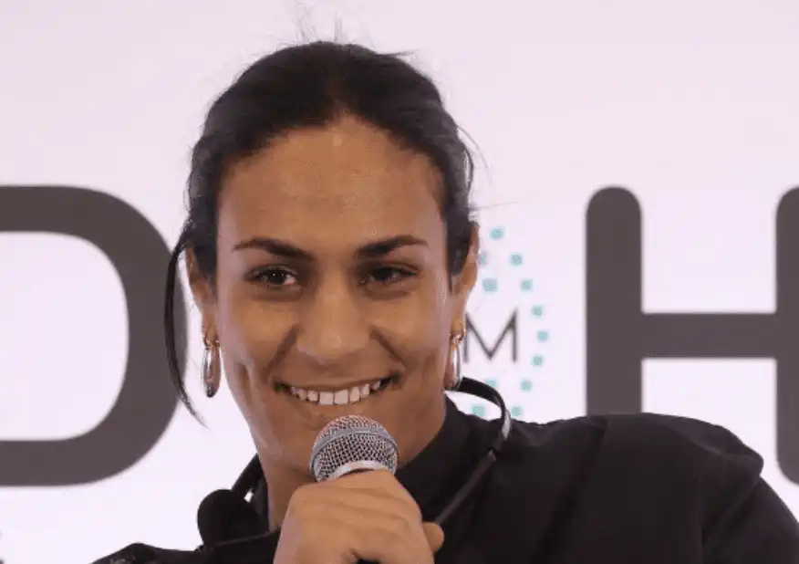 Imane Khelif Ready For Olympic Return Despite New Sex Testing Rules