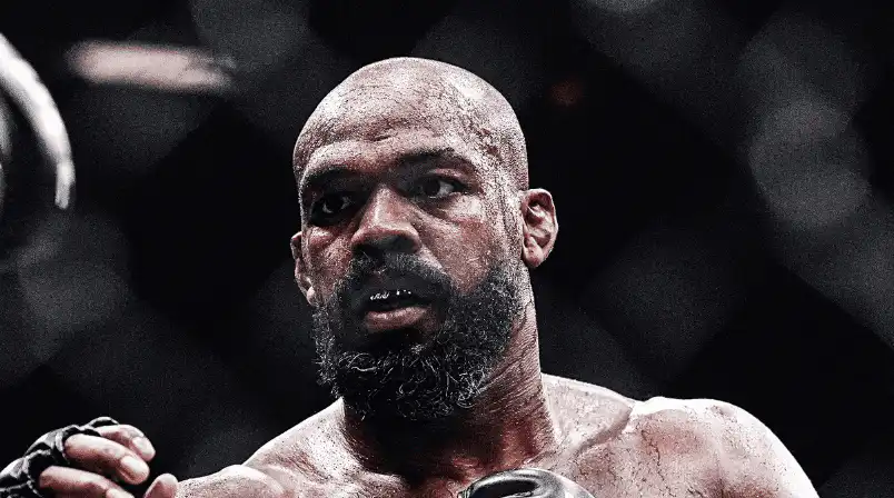 Sonnen On Jon Jones' Failed Tests – ‘Doesn't Disqualify Him From Being The GOAT