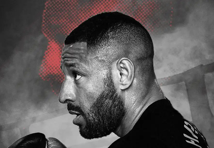 Kell Brook Wants Eubank Jr. Fight