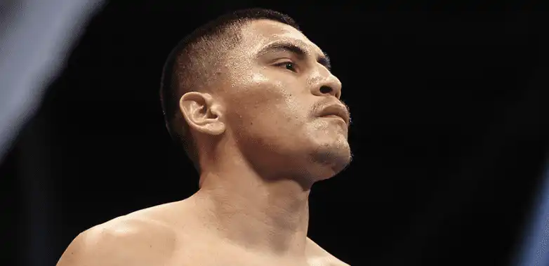 Judge Issues TRO Against Vergil Ortiz