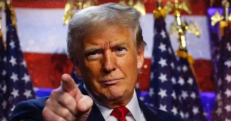 Trump On His Friendship With Mike Tyson – ‘Tyson Is A Great Guy'