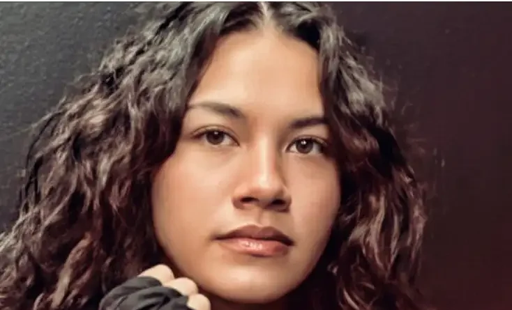 Teenage Boxer Sio Isis Wakes Up From Coma
