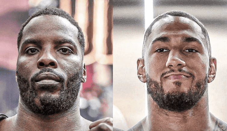 Lawrence Okolie Vs. Tony Yoka Breakdown