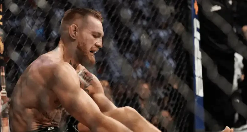 Poirier's Dislike For McGregor Continues