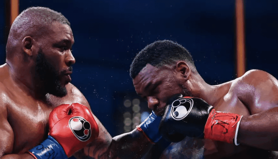 Miller Gives Pero His First Loss