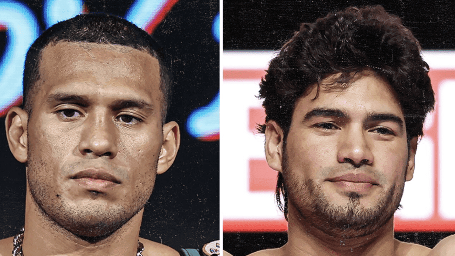 Gilberto Ramirez Vs. David Benavidez Breakdown