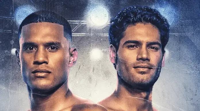 Gilberto Ramirez Vs. David Benavidez Predictions – ‘He Is Special'