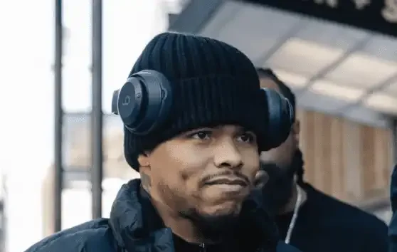 Shakur Called Out By Current World Champion