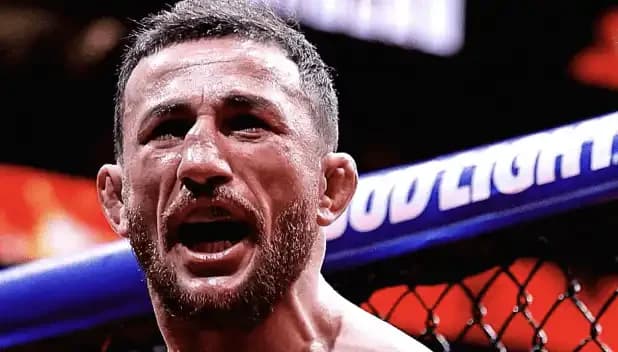 Merab Dvalishvili Hits Out At Arman Tsarukyan