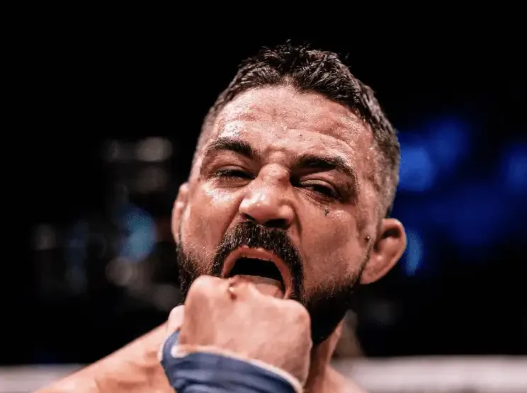 Mike Perry Targets Jake Paul MMA Rematch