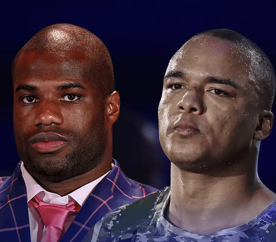 Fabio Wardley Vs. Daniel Dubois Breakdown