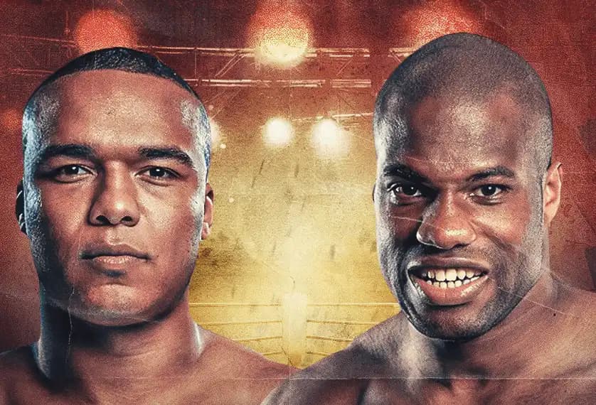 Fabio Wardley Vs. Daniel Dubois Predictions – ‘He's Very Strong'