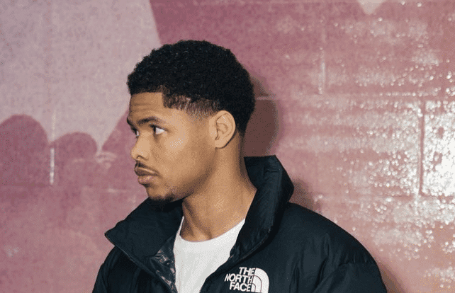 Shakur Stevenson Threatens Devin Haney In A Viral Social Media Blast