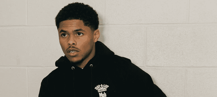 Shakur Stevenson Wants Gervonta Davis, Prograis Has Dig At Haney's Undisputed Status