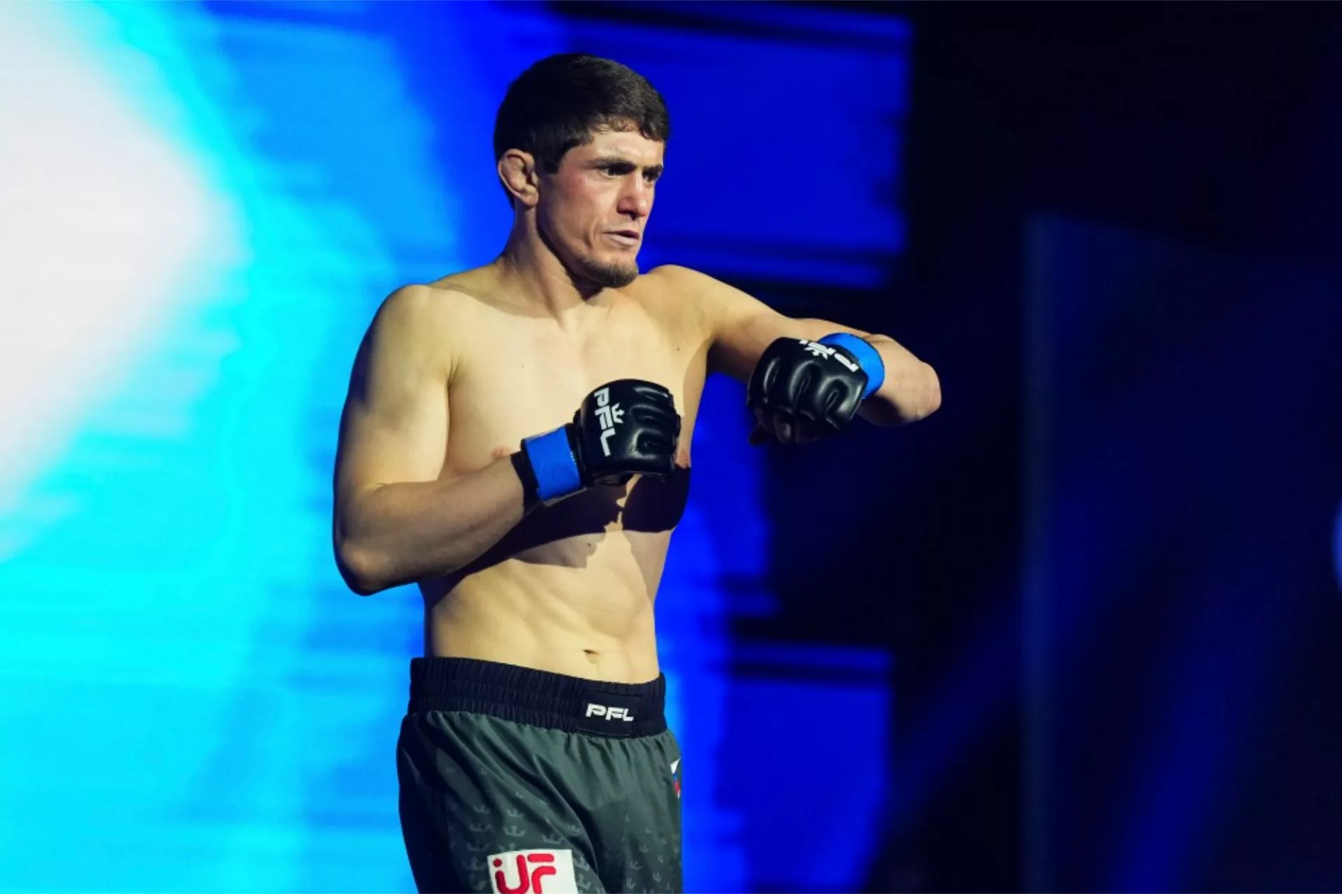 “Silent Assassin” Shamil Musaev Makes Loudest Noise at PFL 3