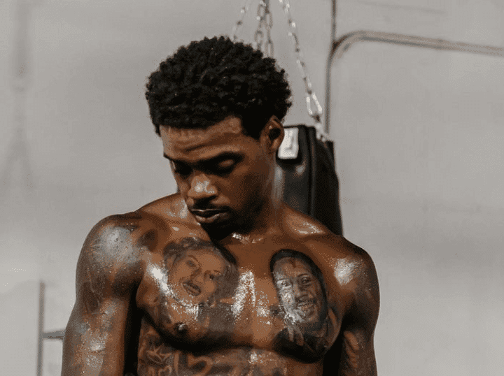 Spence Hits Out At The Sport For Having Too Many Belts