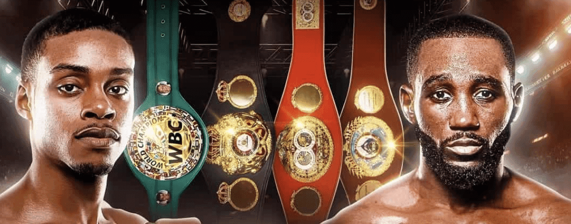 Spence Vs. Crawford Card Expanded – Here's What We Know
