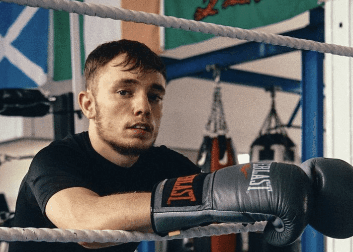 Sunny Edwards Vows To Make Jesse Rodriguez Look ‘Silly'