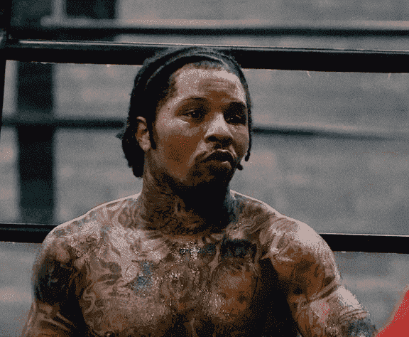 Tank Davis Could Give Crawford Problems, Davis' Toughest Fight And More