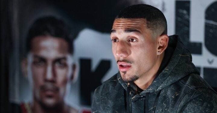 Teofimo Lopez Hits Out At ESPN For Disrespecting Him – ‘My Own Network Doesn’t Want To Support Me'