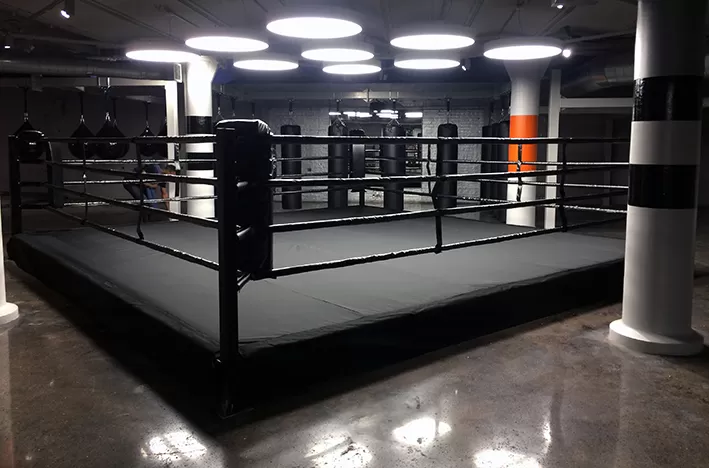 The Battle for Glory: Mike Ohan Jr. vs. Harry Gigliotti Takes Center Stage in Quincy on Aug 11!