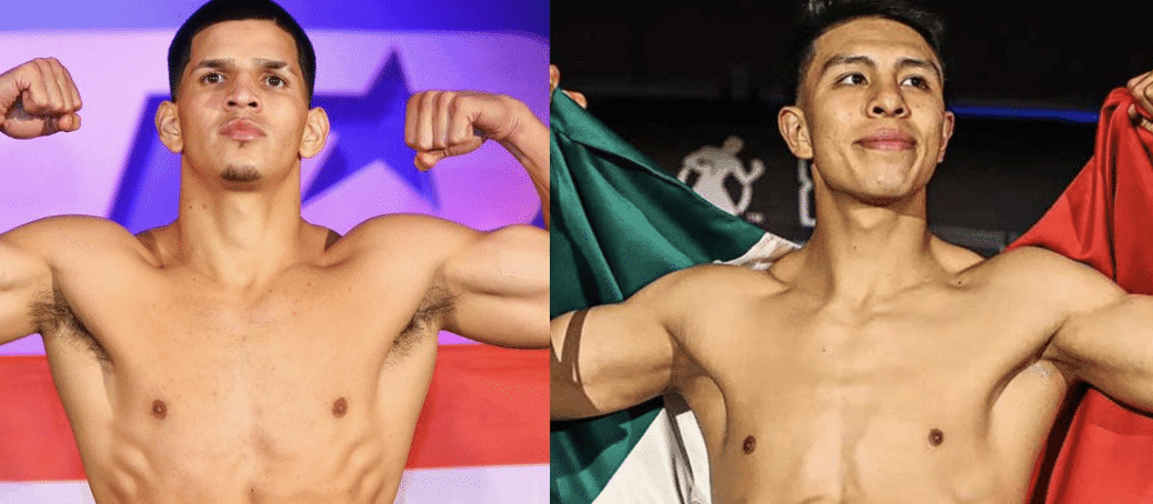 The Winner Of Berlanga Vs. Mungia Could Face Canelo – Says Hearn